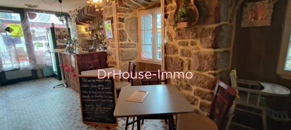 Commerce à vendre 3 pièces de 68 m²