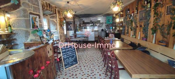 Commerce à vendre 3 pièces de 68 m²