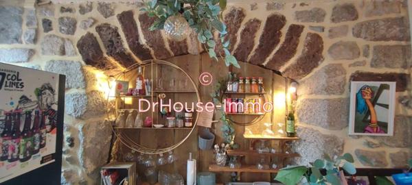 Commerce à vendre 3 pièces de 68 m²