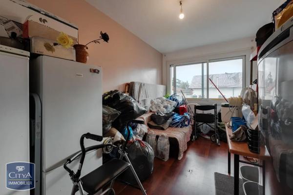 Appartement à vendre 3 pièces 56m² Vichy (03200)