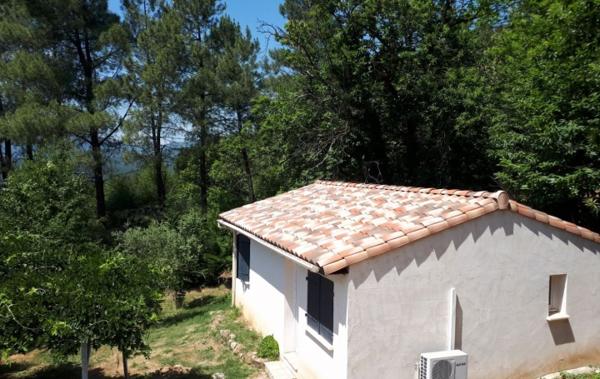 Vente Maison Saint-ambroix   