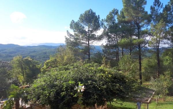 Vente Maison Saint-ambroix   