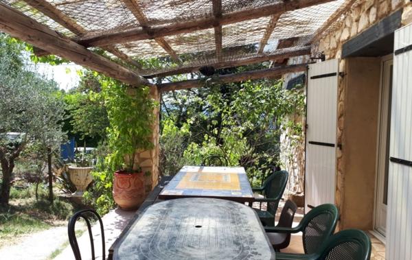 Vente Maison Saint-ambroix   