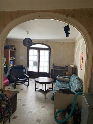 CHECY MAISON ANCIENNE SECTEUR CALME