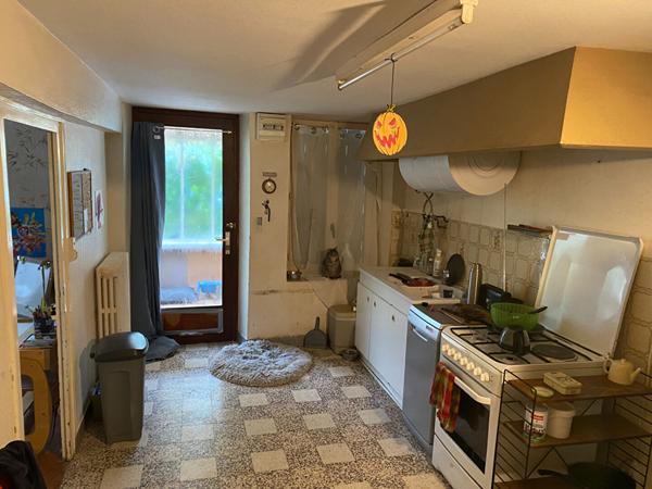 CHECY MAISON ANCIENNE SECTEUR CALME