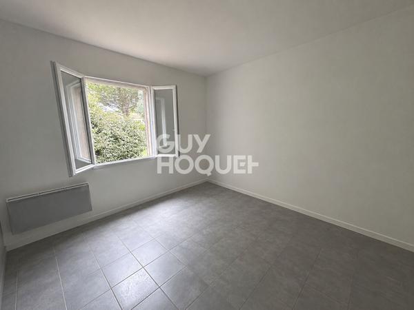 Maison T4 avec jardin