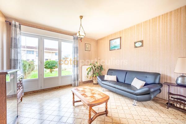 Vente Maison117,75 m² - 6 Pièces - Le Poiré-sur-Vie (85170)