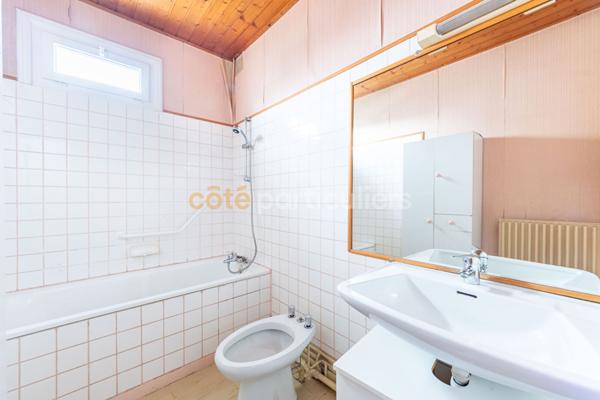 Vente Maison117,75 m² - 6 Pièces - Le Poiré-sur-Vie (85170)