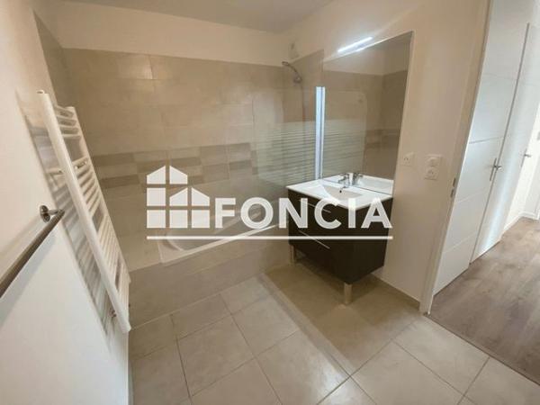 Location Appartement 3 pièces 61.7 m² - 19 avenue de Condorcet Saint Herblain 44800