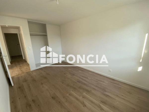 Location Appartement 3 pièces 61.7 m² - 19 avenue de Condorcet Saint Herblain 44800