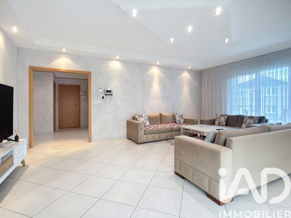 Maison à vendre 6 pièces 150 m² Fameck