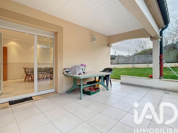Maison à vendre 6 pièces 150 m² Fameck