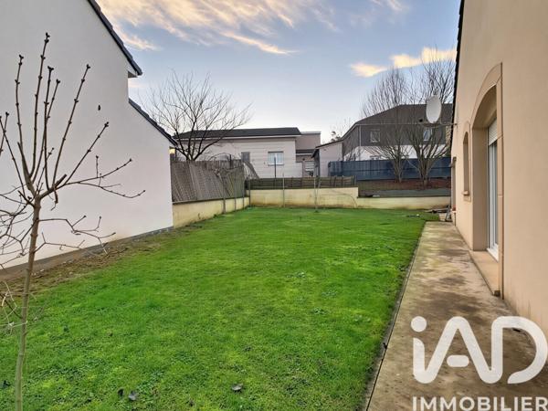 Maison à vendre 6 pièces 150 m² Fameck