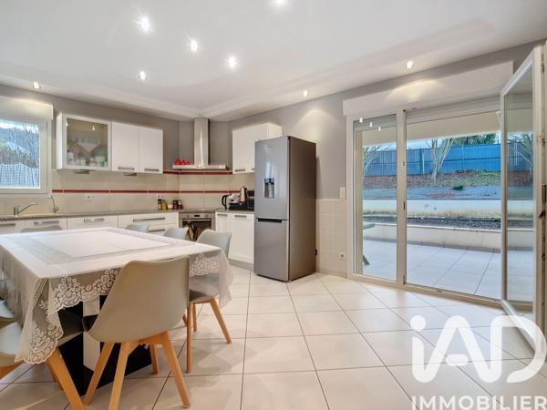 Maison à vendre 6 pièces 150 m² Fameck