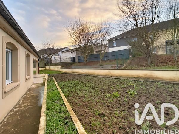 Maison à vendre 6 pièces 150 m² Fameck