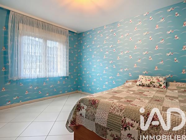 Maison à vendre 6 pièces 150 m² Fameck