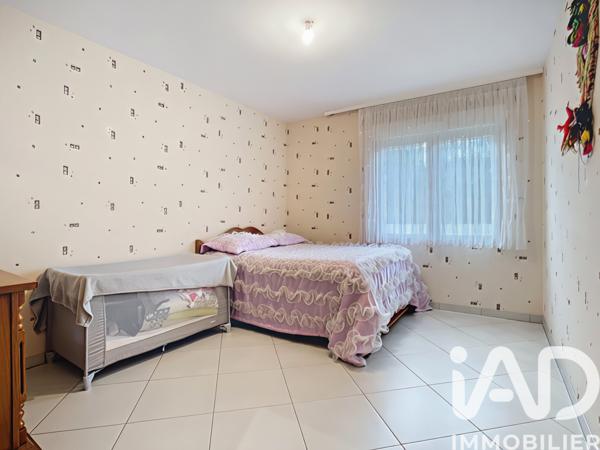 Maison à vendre 6 pièces 150 m² Fameck