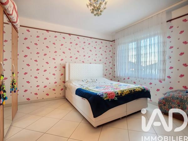 Maison à vendre 6 pièces 150 m² Fameck