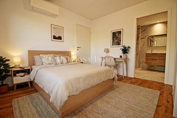 Pietrosella. Villa sur le toit . à 5 min de la plage d'Agosta et 20 min de l'aéroport d'Ajaccio