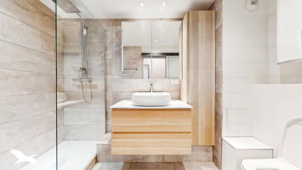 Appartement à vendre |  Marseille 13 |  2 pièces | 36 m²