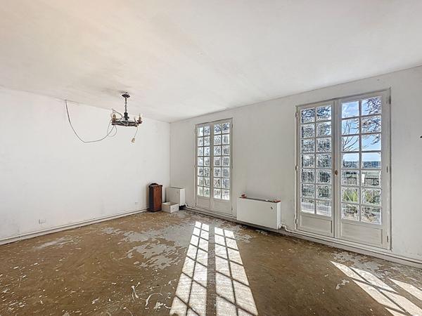 A vendre Maison de plain pied à Auch 115m² 3 chambres vue Pyrénées