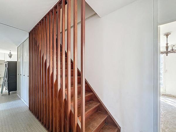 A vendre Maison de plain pied à Auch 115m² 3 chambres vue Pyrénées