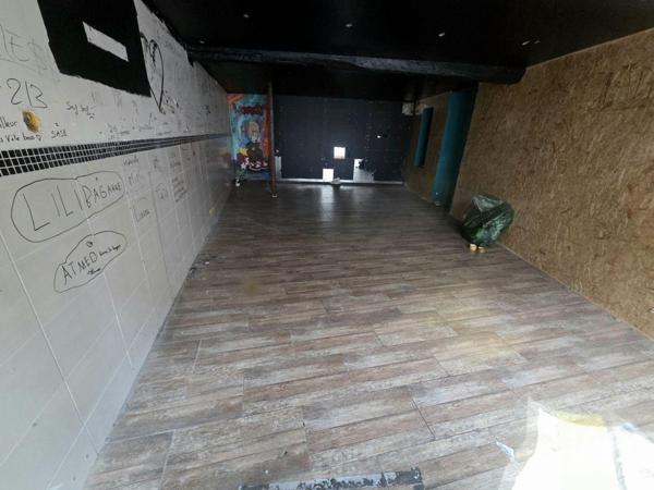 Boutique/Local commercial à vendre 70 m² Louvres