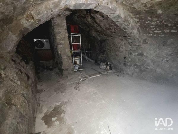 Boutique/Local commercial à vendre 70 m² Louvres