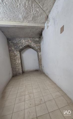 Boutique/Local commercial à vendre 70 m² Louvres