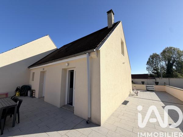 Maison à vendre 6 pièces 111 m² Laigneville