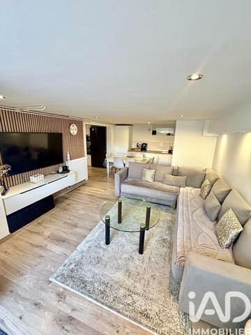 Maison à vendre 6 pièces 111 m² Laigneville