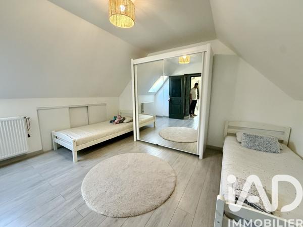 Maison à vendre 6 pièces 111 m² Laigneville