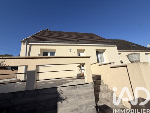Maison à vendre 6 pièces 111 m² Laigneville