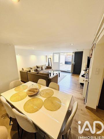 Maison à vendre 6 pièces 111 m² Laigneville
