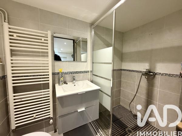 Maison à vendre 6 pièces 111 m² Laigneville