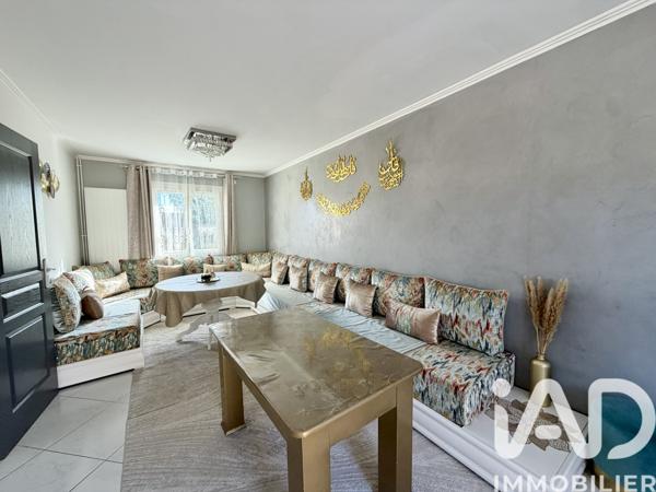 Maison à vendre 6 pièces 111 m² Laigneville