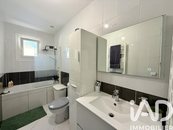 Maison à vendre 6 pièces 111 m² Laigneville