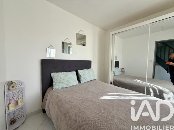 Maison à vendre 6 pièces 111 m² Laigneville