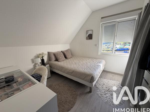 Maison à vendre 6 pièces 111 m² Laigneville