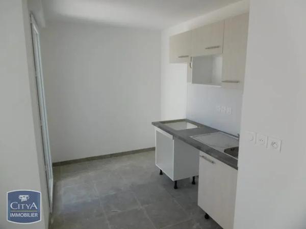 Appartement à louer 3 pièces 66.5m²