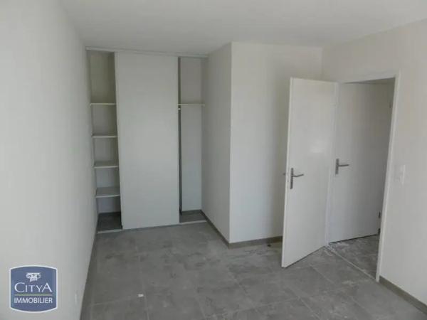 Appartement à louer 3 pièces 66.5m²