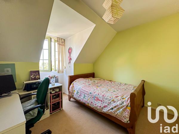 Maison à vendre 7 pièces 168 m² Le Chesnay-Rocquencourt