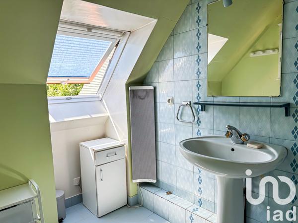 Maison à vendre 7 pièces 168 m² Le Chesnay-Rocquencourt