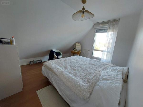 Appartement à vendre à L'Hermitage en Ille-et-Vilaine (35590), ref : 030/73005 500m du Centre