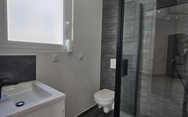 Appartement à louer    1 pièce • 22,96 m2 Caen