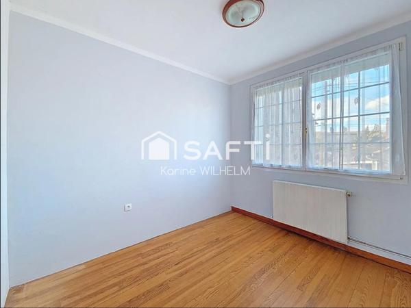 Maison de 229 m2 dont 86 m2 à rénover