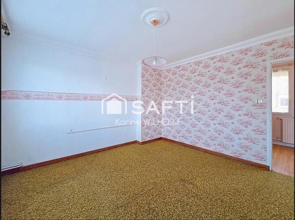 Maison de 229 m2 dont 86 m2 à rénover