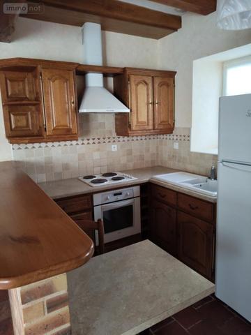 Maison à vendre à Conlie dans la Sarthe (72240), ref : 72125-59