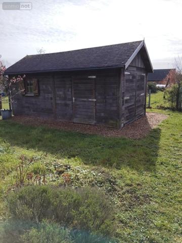 Maison à vendre à Conlie dans la Sarthe (72240), ref : 72125-59