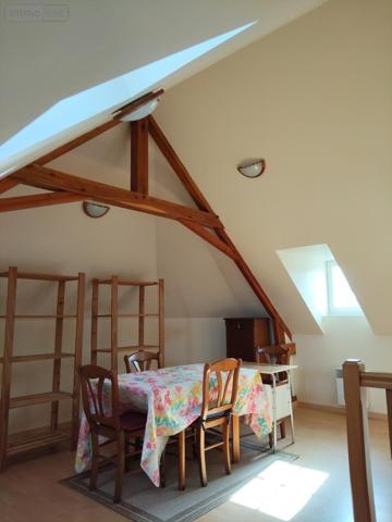 Maison à vendre à Conlie dans la Sarthe (72240), ref : 72125-59